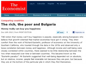 Economist copy