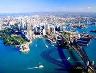 Sydney – Australia Sydney – Australia
